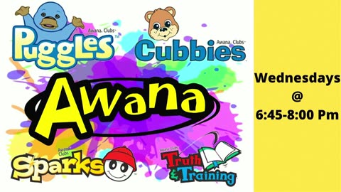 Burgess Road Baptist Church (Live Stream)