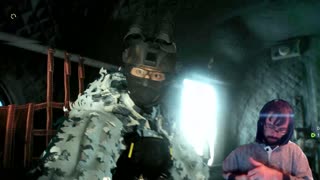 Downloaded🎮Arc Raiders🎮 finally