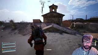 Downloaded🎮Arc Raiders🎮 finally