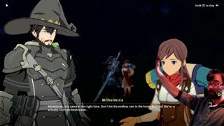 Downloaded🎮Arc Raiders🎮 finally