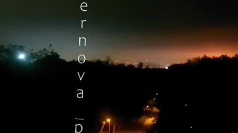 🔥 New video from Lukoil-Nizhegorodnefteorgsintez refinery.