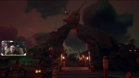 Finishing Plunder Pass & Dark Raids | Sea of Thieves [Xbox Series S]