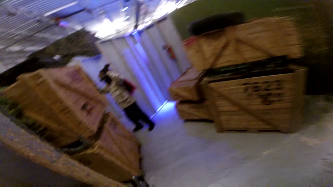 Replay Airsoft Clip of the day