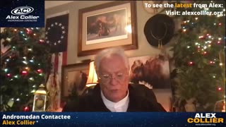 Alex Collier Reveals the Truth: Common Law Resources & 12D Angelic Guardians Explained!