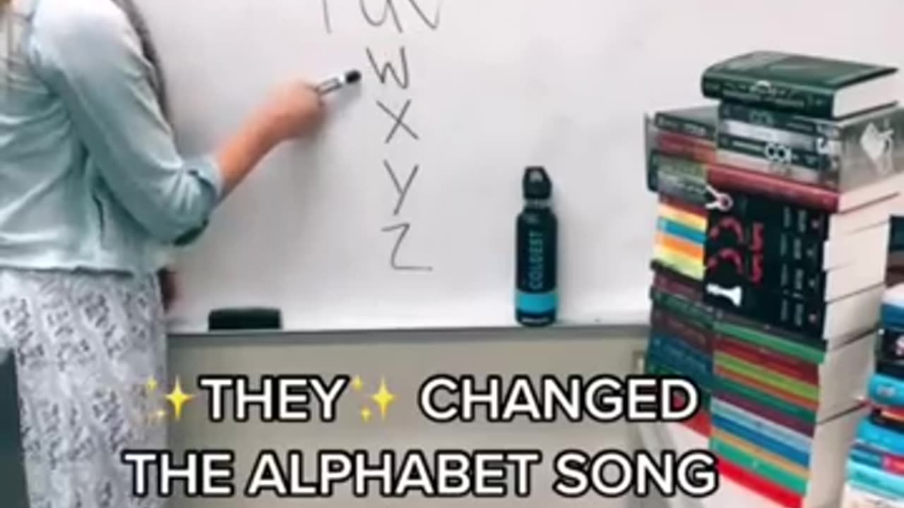 Must Watch: Have you heard the remix? #alphabetsong
