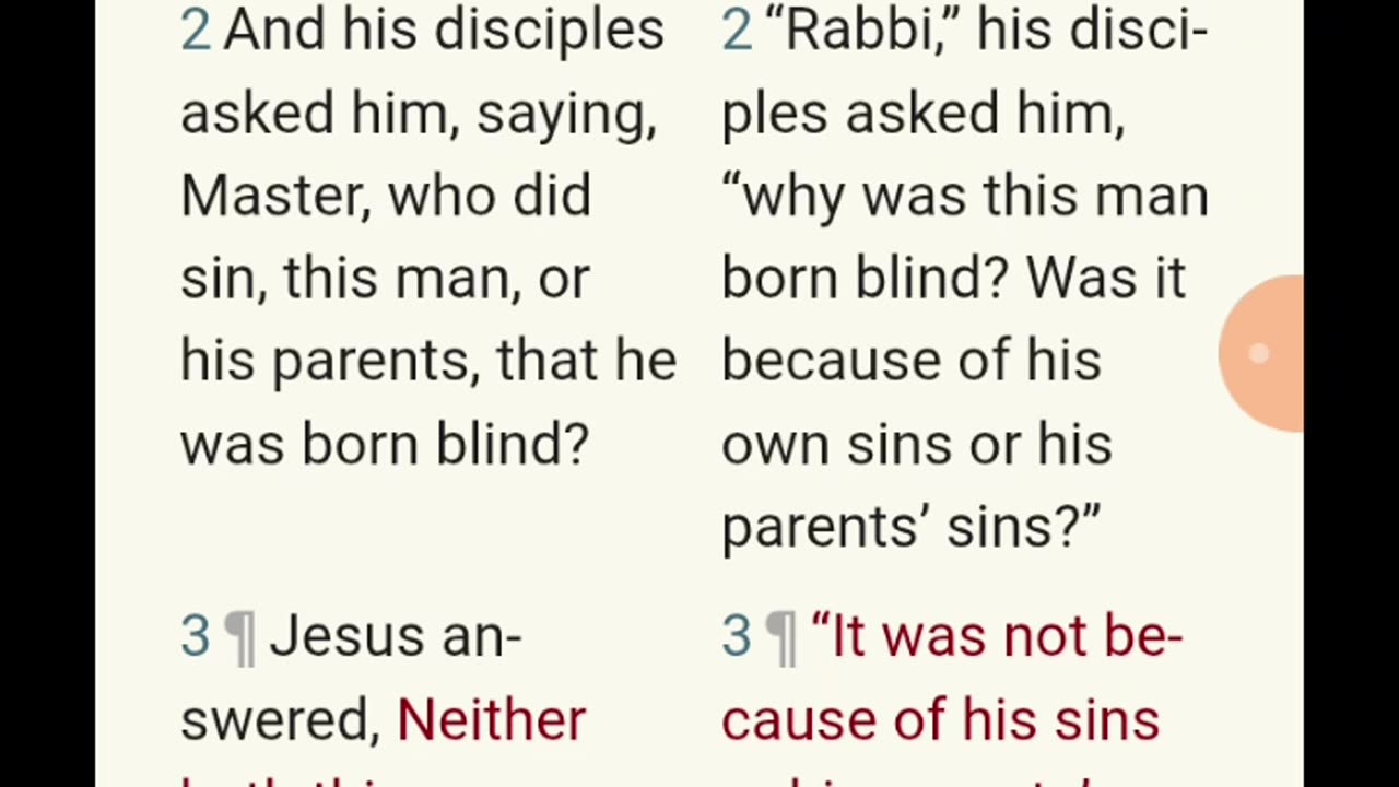 Supposed to be here is the villain