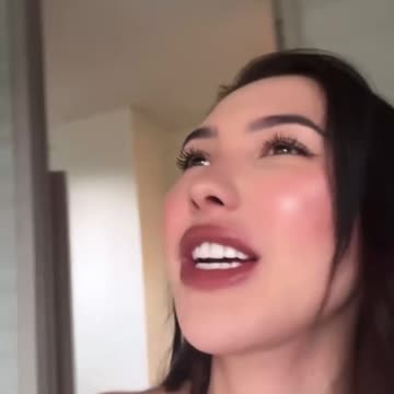 Aida Victoria a críticas tras su separación