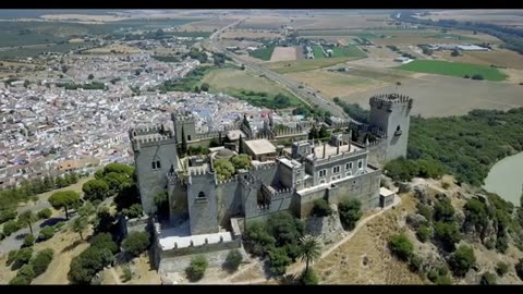 Game of Thrones filming locations - Highgarden