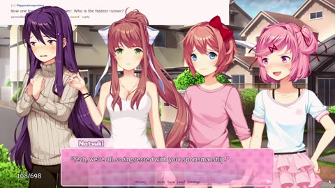 Back from Break - Interview Club! Pt.34