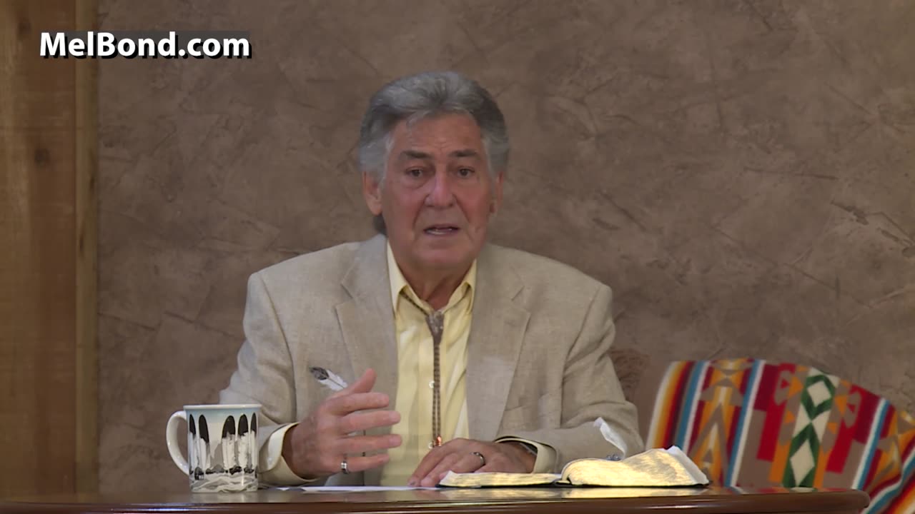 Receiving a Miracle in Hopeless Situations