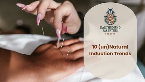 10 (un)Natural Induction Trends