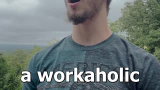 Workaholic