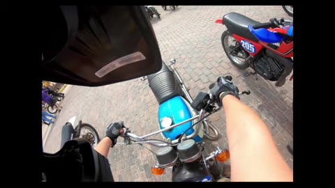 Florence Grand Prix Vintage 2022 2