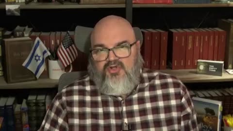 163 Jesus: Breaking Forth (Exodus 19:21-22) Our Daily Greg