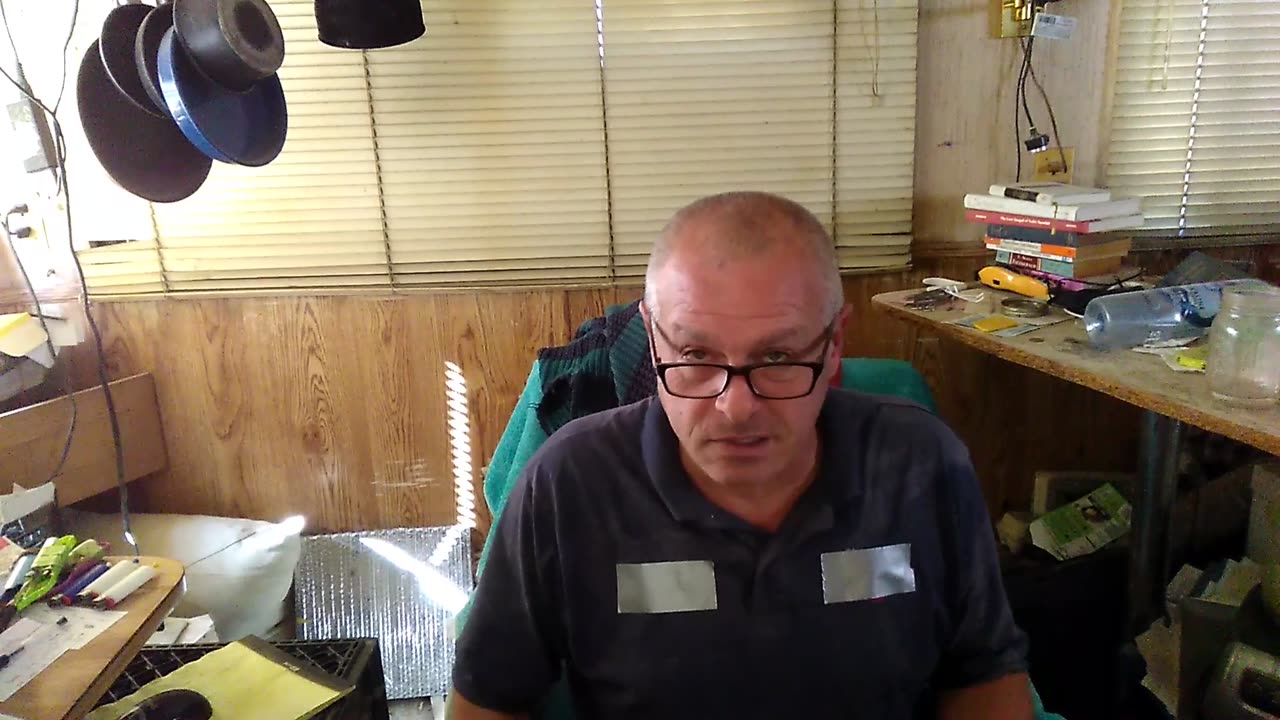 REAL reason Food SNAPs STOPPED !! For Heavy Duty X-tians ONLY