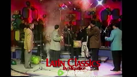 "L@ Luna C0queta" (1998) - L0s Hermanos R0sario