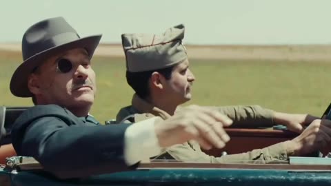 El novio de la muerte | Mientras dure la guerra | 2019