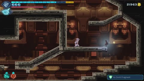 077 Plays Shadow Labyrinith Part 9 (More Tidying)