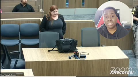 Judge does the right thing by blaming both: Court Cam