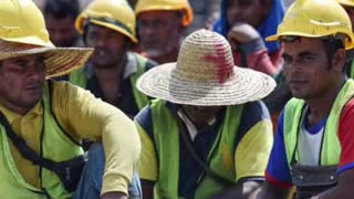 Canada to Grant Legal Status to 6,000 Undocumented Construction Workers