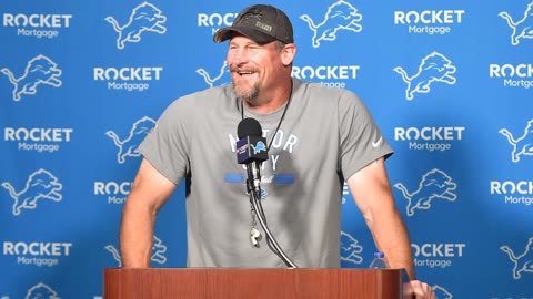Detroit Lions vs. Cincinnati Bengals - Game Number 5 - Watch Party