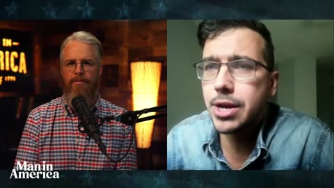 America Was Turned Into Babylon by Luciferian Cults