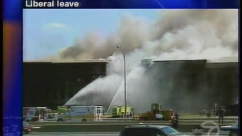 ABC 7 News at 1100 WJLA September 11, 2001 1100pm-1134pm EDT