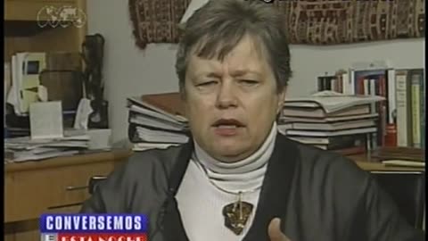 USA WORLDNET September 10, 2001 700pm-730pm EDT