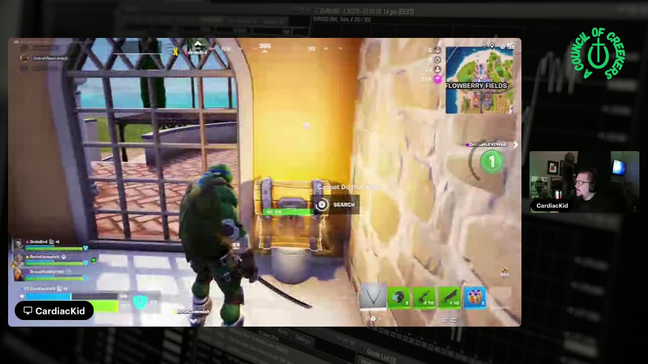 Sunday Hangs and Games