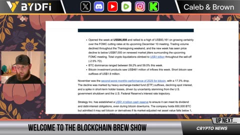 Bitcoin Market Manipulation! Huge Crypto Reversal Signal