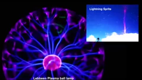 Scientists captured the firmament on video