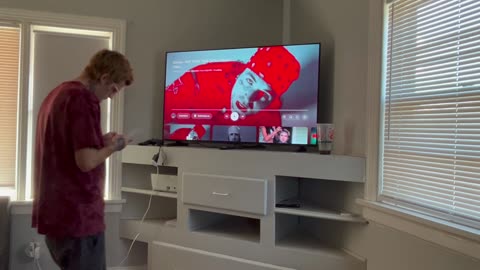 Ep. 848 "NOT UR TWIN reaction" by Patrick Henry The Batman