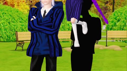 CHOOSE RIGHT HIDDEN SILHOUETTE 👤