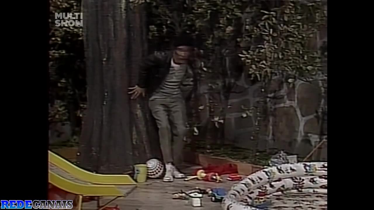 38 - o menino que jogou fora os brinquedos (parte 2)