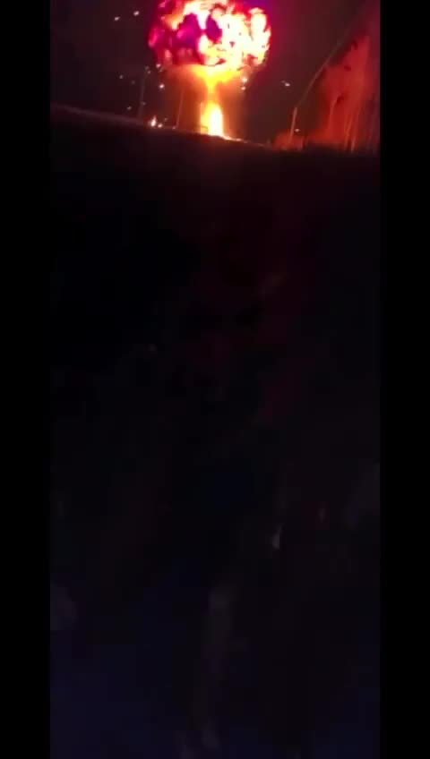 Ukrainian Drone Slams into Druzhba Oil Pipeline Linking Russia and Belarus to Hungary