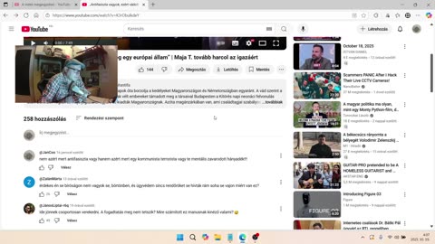 Antifa Maya, Pedó Papa és a kommunista terroristák