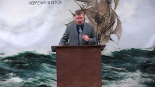 Ecclesiastes 3: Tearing Down and Building | Pastor Jared Pozarnsky