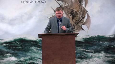 Ecclesiastes 3: Tearing Down and Building | Pastor Jared Pozarnsky