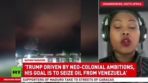 RT News - January 5 2026 (17:00 MSK)