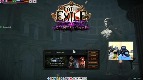 Welcome to my stream