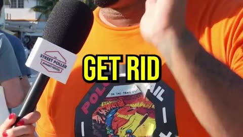 Who's a greater threat to America: Putin or democrats?