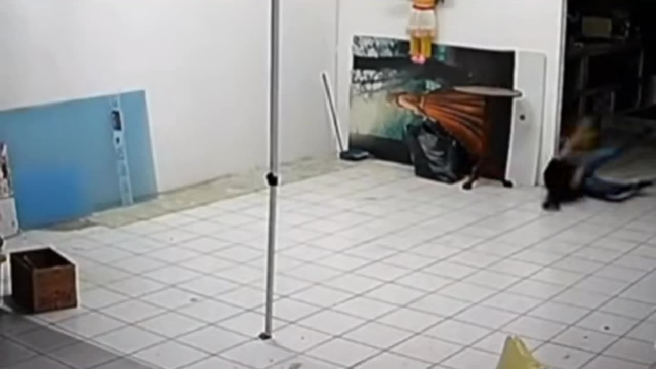 😱👻 You Won't Believe What They Caught on Camera! Violent Poltergeist Attack | TheHauntingHour