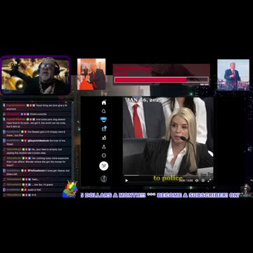 Day one Pardons Biden vs Trump