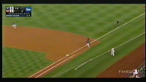 Match du meilleur 2 ieme ligue Nationale 2019 Brewers de Milwaukee vs Nationals de Washington