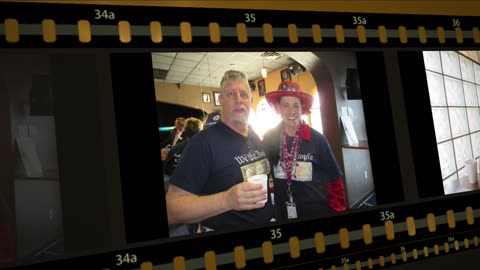 Nature Coast 912 Flashback