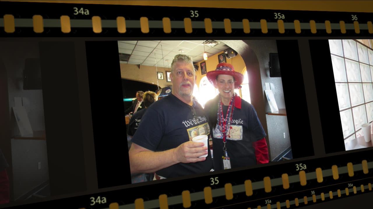 Nature Coast 912 Flashback