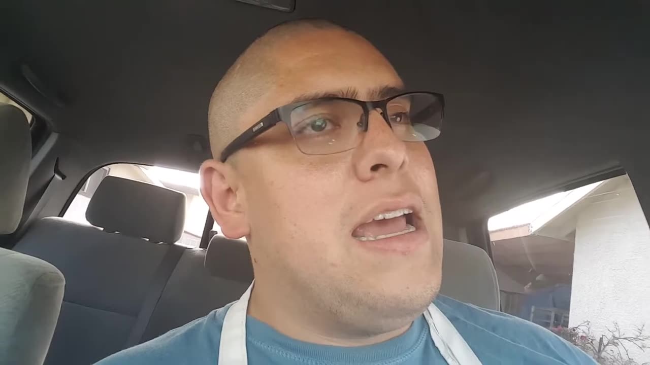 Saturday Talk (June 10, 2017)