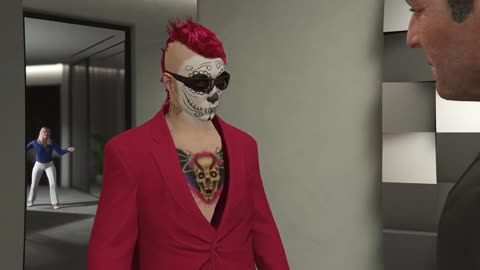 Reviewing Mansion DLC Update in GTA 5 Online