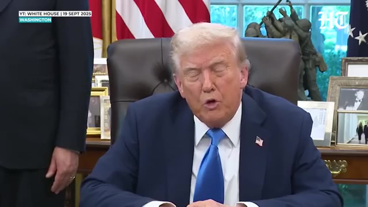 Annoyed_Trump_Insults_2_Reporters_Within_1_Minute___Be_Quiet,_You_re_Really…_,__You_re_A_Terrible…_