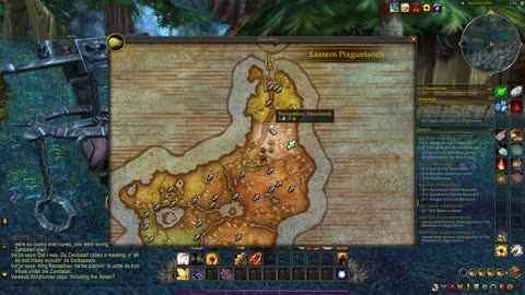 World of Warcraft [No Mic]